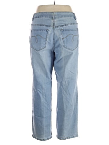 Avenue Jeans Jeans (view 2)