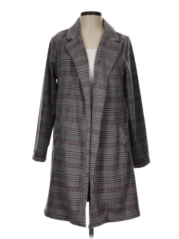 MELLODAY Coat (view 1)