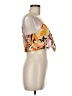 Aerie Orange Sleeveless Blouse Size M - photo 4