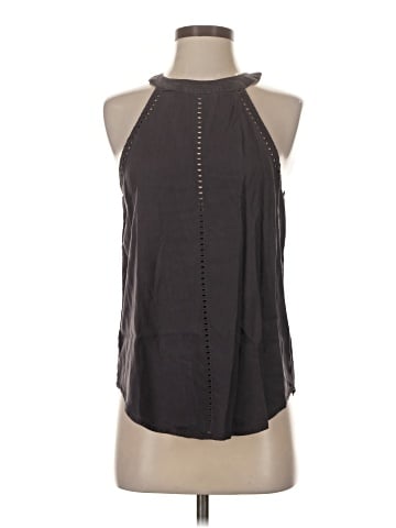 Cloth & Stone Sleeveless Blouse (view 1)