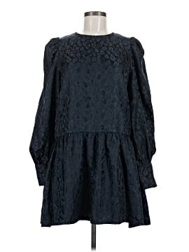 Never Fully Dressed Casual Dress