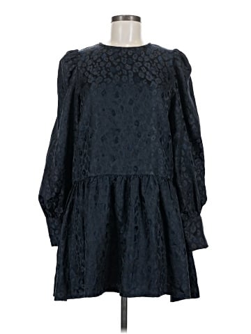 Never Fully Dressed Casual Dress (view 1)