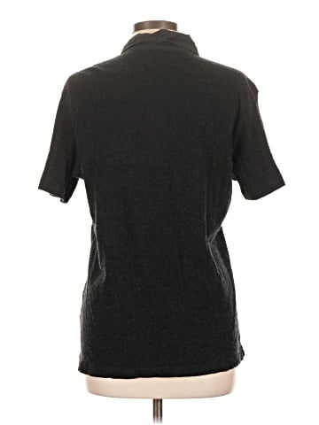 Billy Reid Short Sleeve Top (view 2)