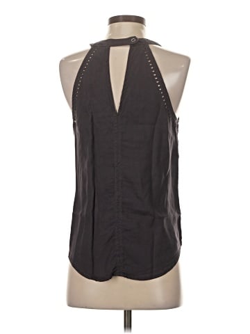 Cloth & Stone Sleeveless Blouse (view 2)