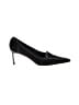 Casadei Black Heels Size 9 1/2 - photo 1