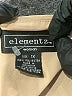 Elementz 100% Polyester Tan Sleeveless Blouse Size 1X - photo 7