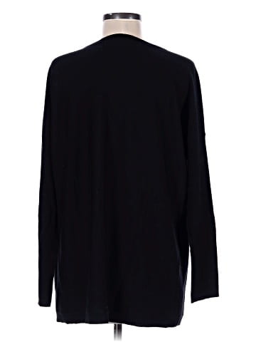 Eileen Fisher Wool Sweater (view 2)