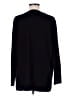 Eileen Fisher 100% Merino Black Wool Sweater Size M - photo 2