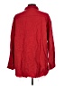 Unbranded Red Long Sleeve Button-Down Shirt Size XL - photo 2