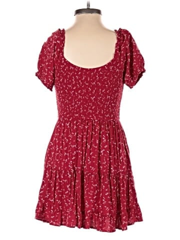 Hollister Casual Dress (view 2)