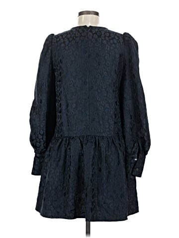 Never Fully Dressed Casual Dress (view 2)