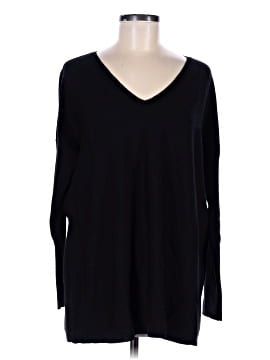 Eileen Fisher Wool Sweater