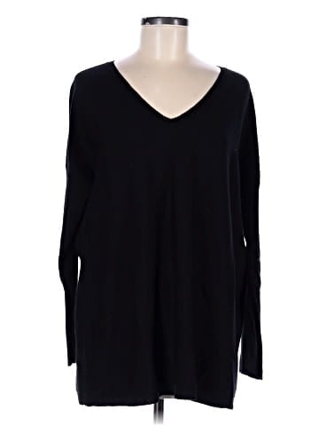 Eileen Fisher Wool Sweater (view 1)