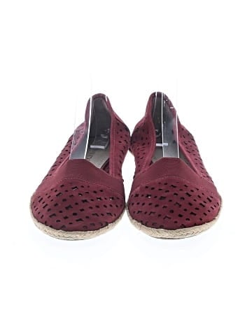 Adrienne Vittadini Flats (view 2)