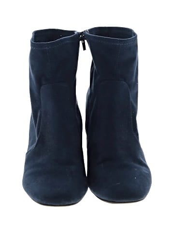 Kelly & Katie Ankle Boots (view 2)
