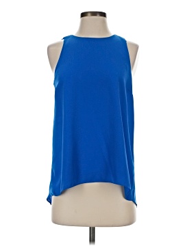 Vince Camuto Sleeveless Blouse