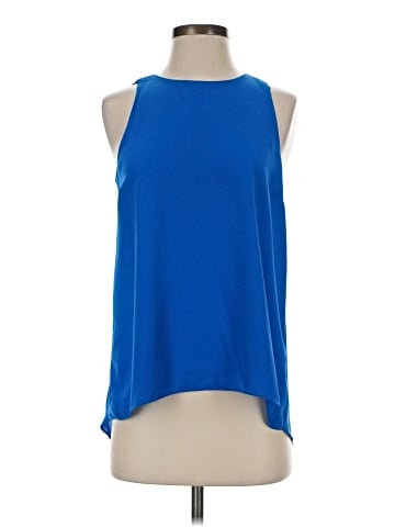Vince Camuto Sleeveless Blouse (view 1)