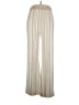 4th and Reckless Stripes Ivory Dress Pants Size 14 - photo 1