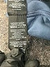Sweaty Betty Blue Active Pants Size 4 - photo 8