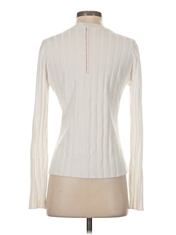 Ecru Cardigan (view 2)
