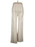 4th and Reckless Stripes Ivory Dress Pants Size 14 - photo 2