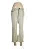 Reba Green Casual Pants Size 10 - photo 1