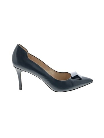 Charly Amar Heels (view 1)