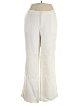 Lauren By Ralph Lauren Casual Pants
