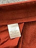 Nine West Burgundy Brown Casual Pants Size M - photo 8