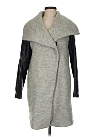 Express Coat (view 1)
