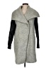 Express Gray Coat Size M - photo 1