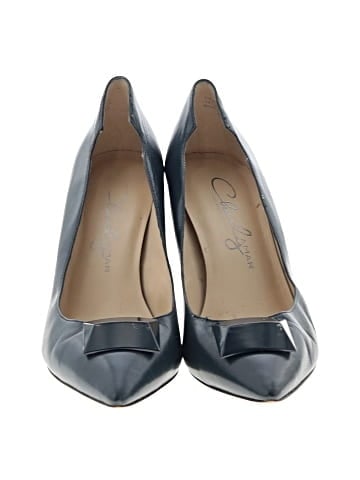 Charly Amar Heels (view 2)