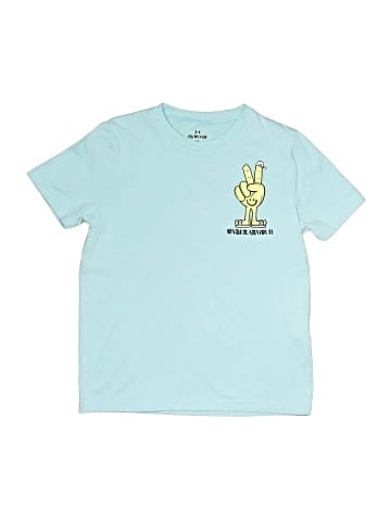 Under Armour Short Sleeve T-Shirt (view 1)