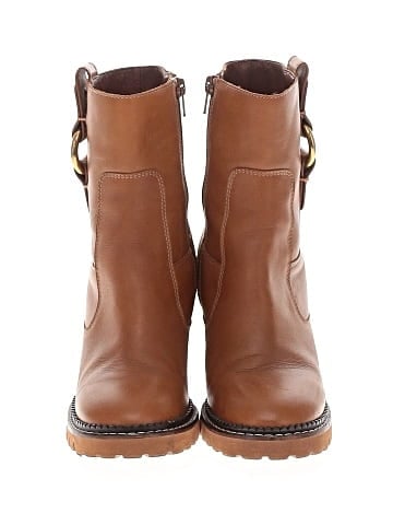 See By Chloé Ankle Boots (view 2)