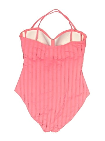 Kenneth Cole REACTION One Piece Swimsuit (view 2)