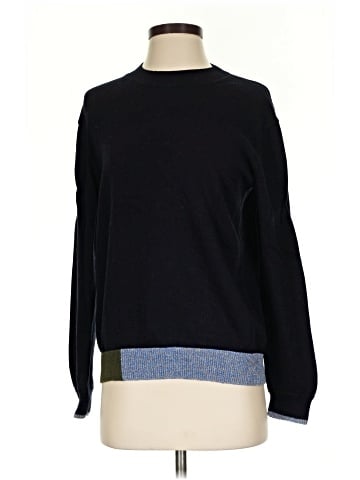 Theory Pullover Sweater (view 1)