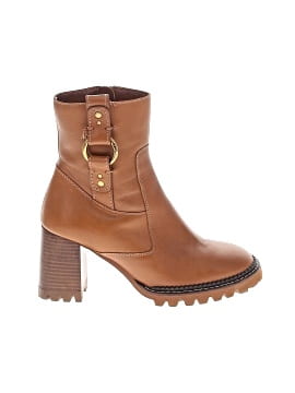 See By Chloé Ankle Boots