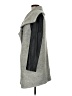 Express Gray Coat Size M - photo 5