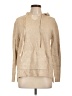M Magaschoni Tan Pullover Hoodie Size L - photo 1