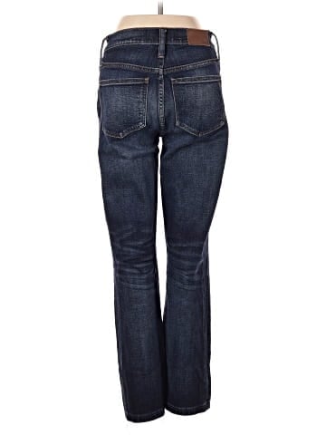 Madewell Jeans (view 2)