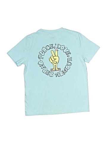 Under Armour Short Sleeve T-Shirt (view 2)
