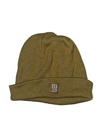 Topo Designs Beanie (view 1)