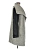 Express Gray Coat Size M - photo 4