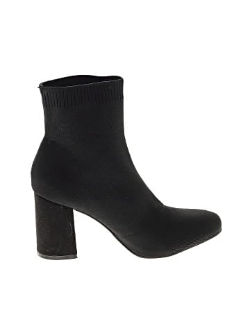 Mia Ankle Boots (view 1)