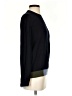 Theory Color Block Black Pullover Sweater Size S - photo 4