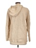 M Magaschoni Tan Pullover Hoodie Size L - photo 2