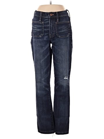 Madewell Jeans (view 1)