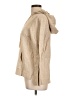 M Magaschoni Tan Pullover Hoodie Size L - photo 5