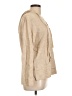 M Magaschoni Tan Pullover Hoodie Size L - photo 4