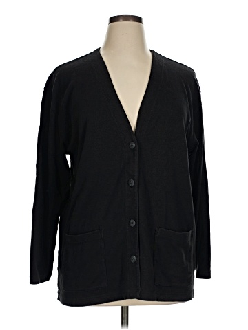 Cabin Creek Kimono (view 1)